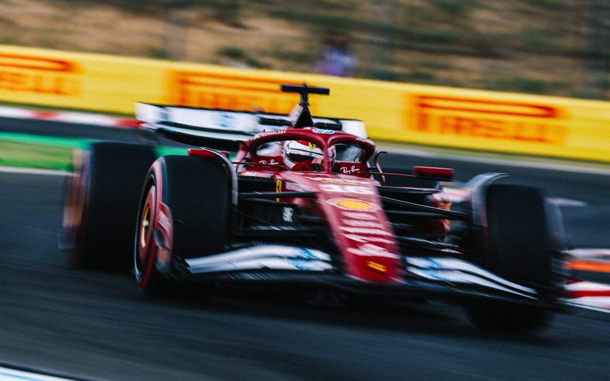 Charles Leclerc