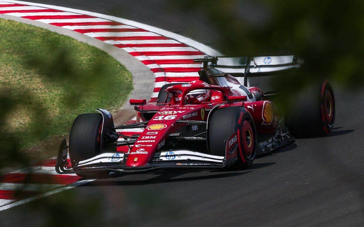 Charles Leclerc